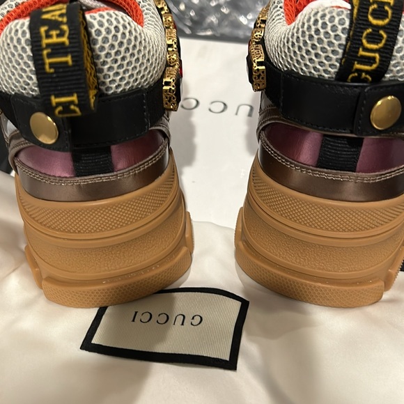 New authentic Gucci shoes - Picture 3 of 9